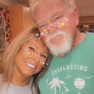 Meet your Posher, Randi